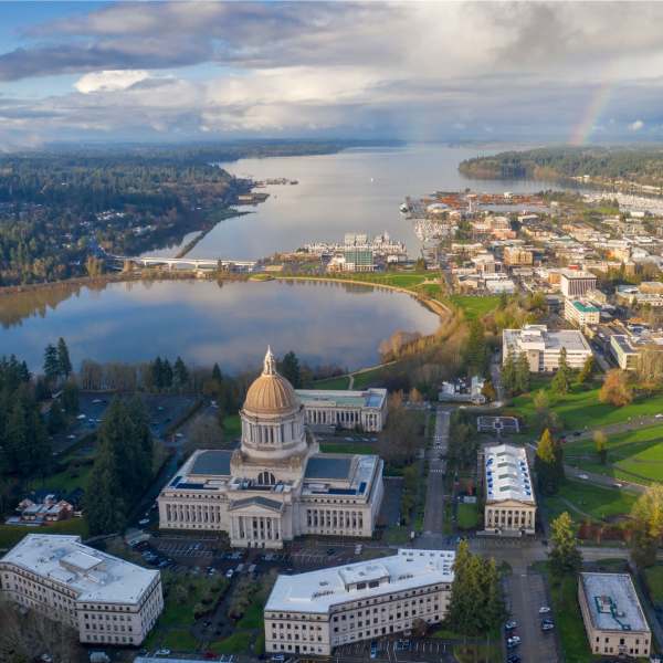 View photos of Arrow Apartments in Lacey, Washington