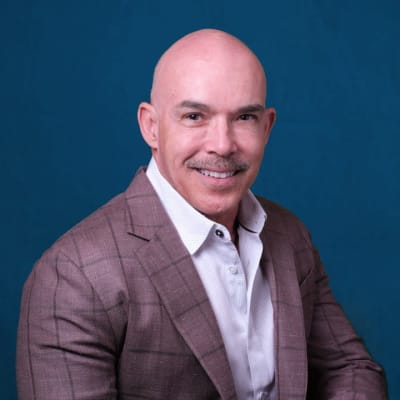 Chuck McGlade Founder of Ridgeline Management Company
