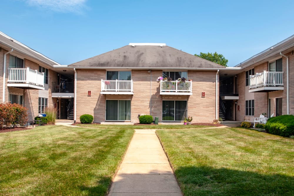 Spring Lake Heights For Sale