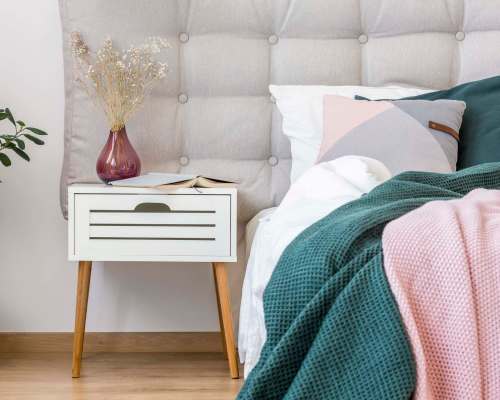 View floor plans at Springhouse Square in Charlotte, North Carolina
