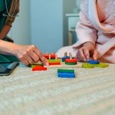 Cerebrovascular Accidents services at The Birches at New Hope in New Hope, Pennsylvania