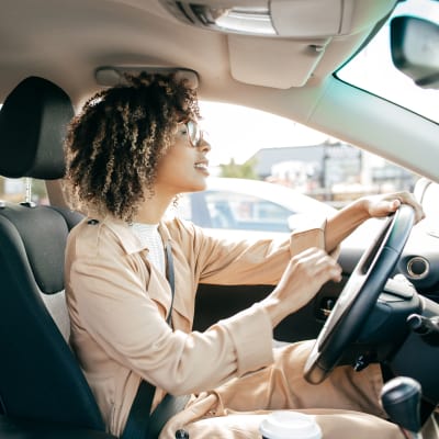Auto rentals near Nelson Kohl Apartments in Baltimore, Maryland