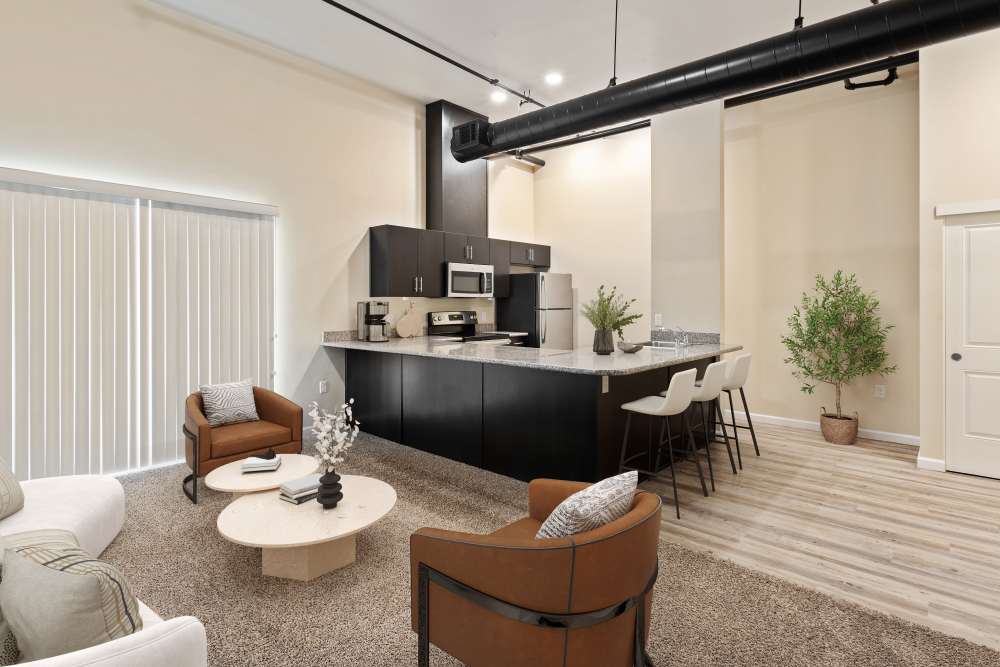 Sunrise Residences, sister community of River Oaks Apartment Homes in Vacaville, California