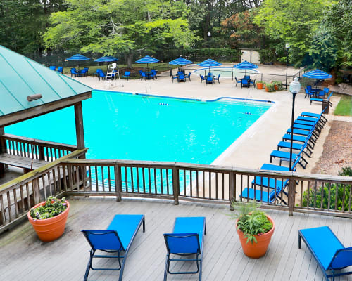 Learn more about amenities at Lynbrook at Mark Center Apartment Homes in Alexandria, Virginia