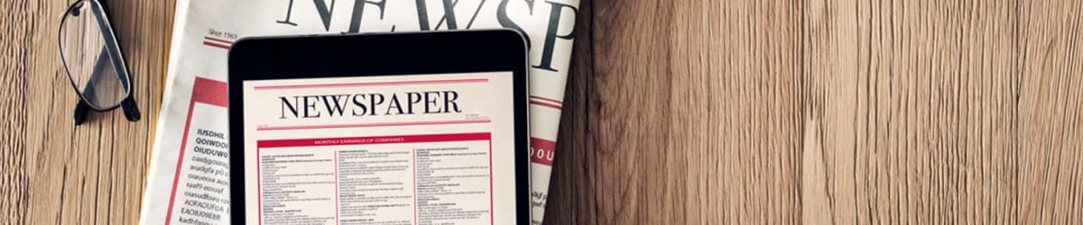 Alexian Village of Elk Grove's E-newsletter
