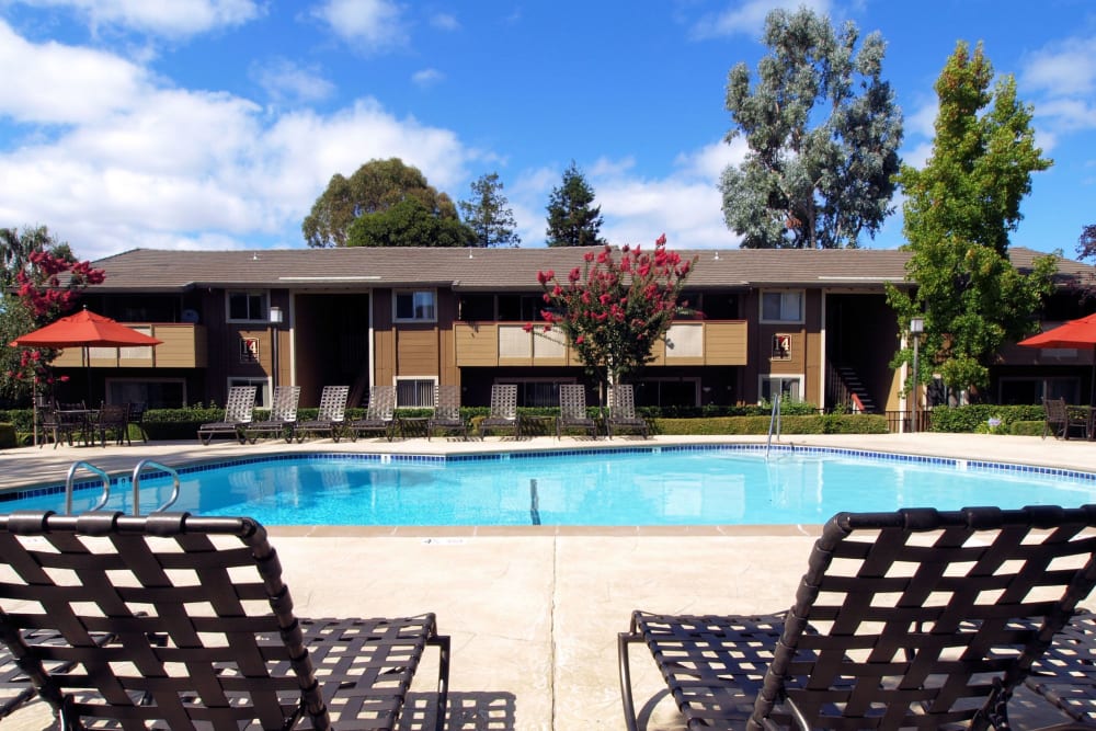 Cupertino, CA Apartments Shadow Oaks Apartment Homes