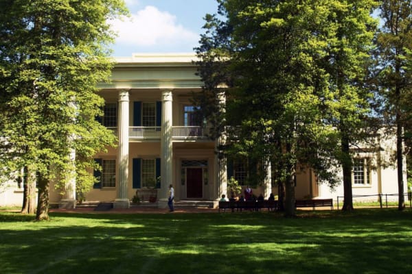 Andrew Jackson's Hermitage