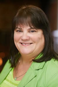 Sue Mooney Director of Human Resources at Radiant Senior Living