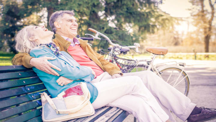 Day Trip Ideas For Seniors