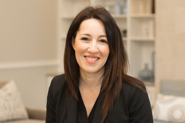 Jennifer (Jenn) Bezdicek, Director of Life Enrichment