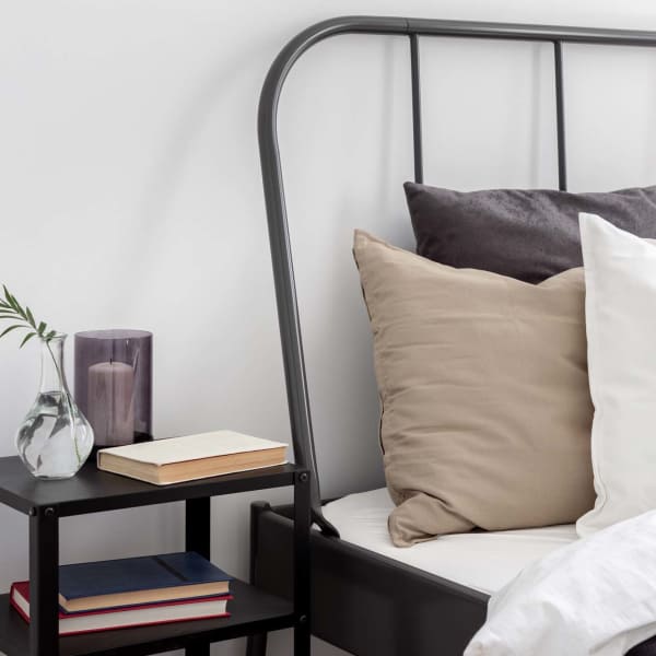 View floor plans offered at Blue Bell Village One in Houston, Texas