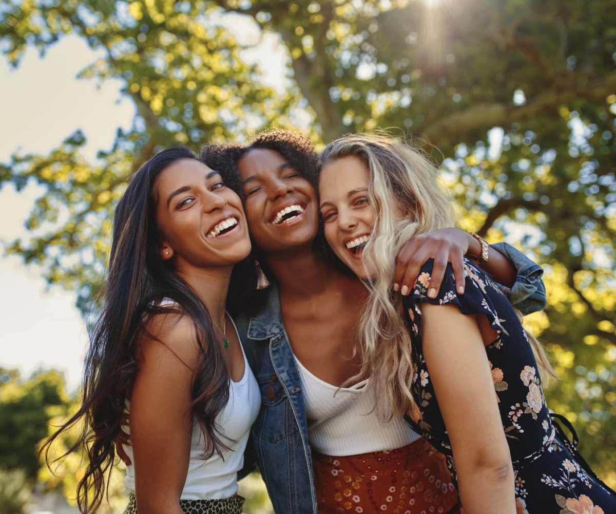Residents enjoying near Manchester Apartments in Jacksonville, Florida