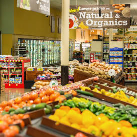 Shops & Grocers near Villas at the Rim