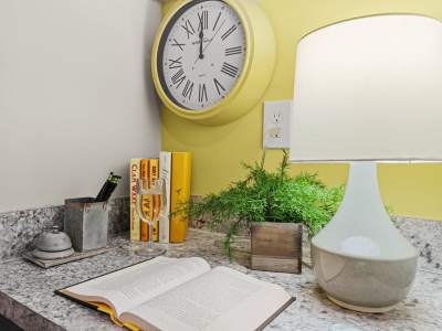 View floor plans at Pier Park Crossings in Panama City Beach, Florida