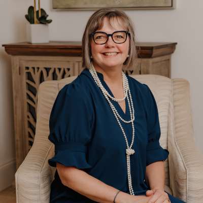 Heather Clark, EXECUTIVE DIRECTOR at The Blake at Charlottesville in Charlottesville, Virginia