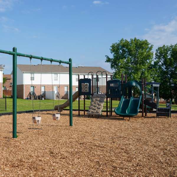 Playground Area