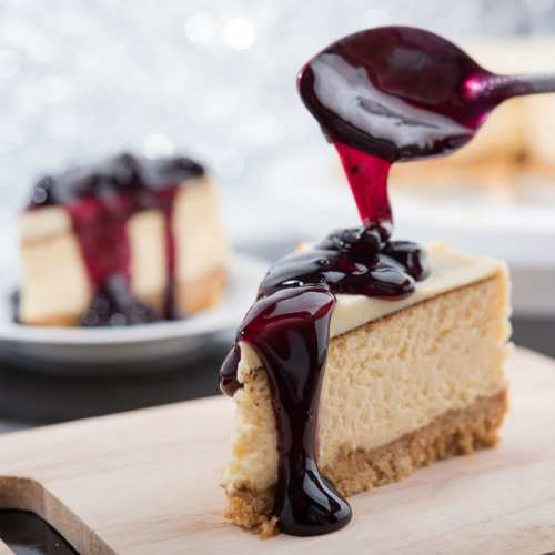 Dessert near North Avenue Gateway I in Baltimore, Maryland