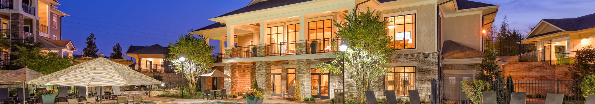 Schedule a Tour at Provenza at Old Peachtree in Suwanee, Georgia