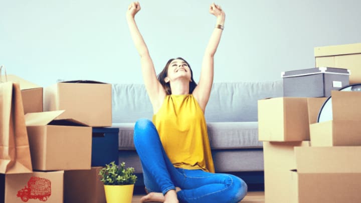 Moving Tips by Downtown Self Storage