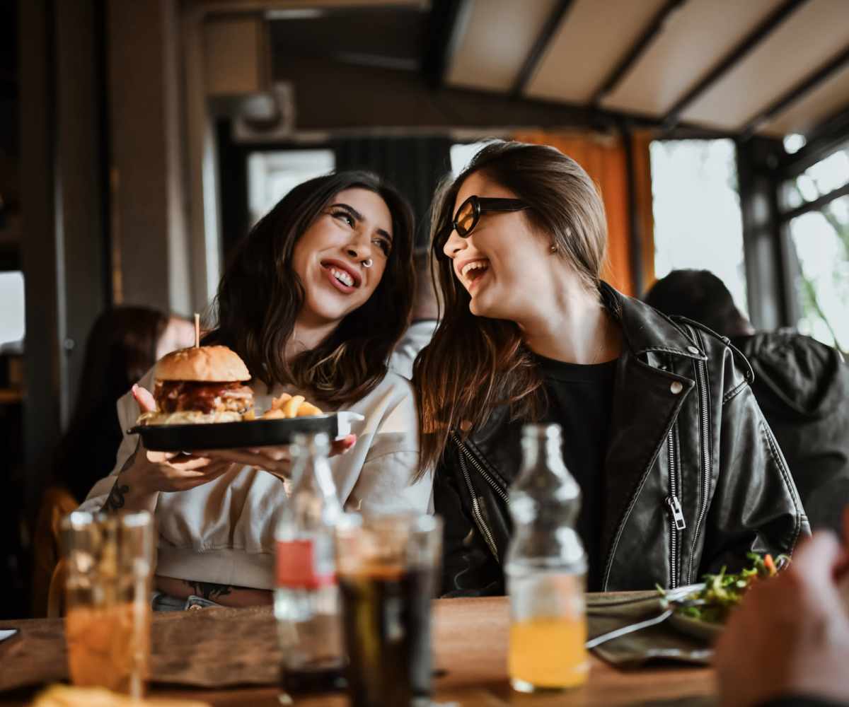 Eat and drink near The Den in Columbia, Missouri