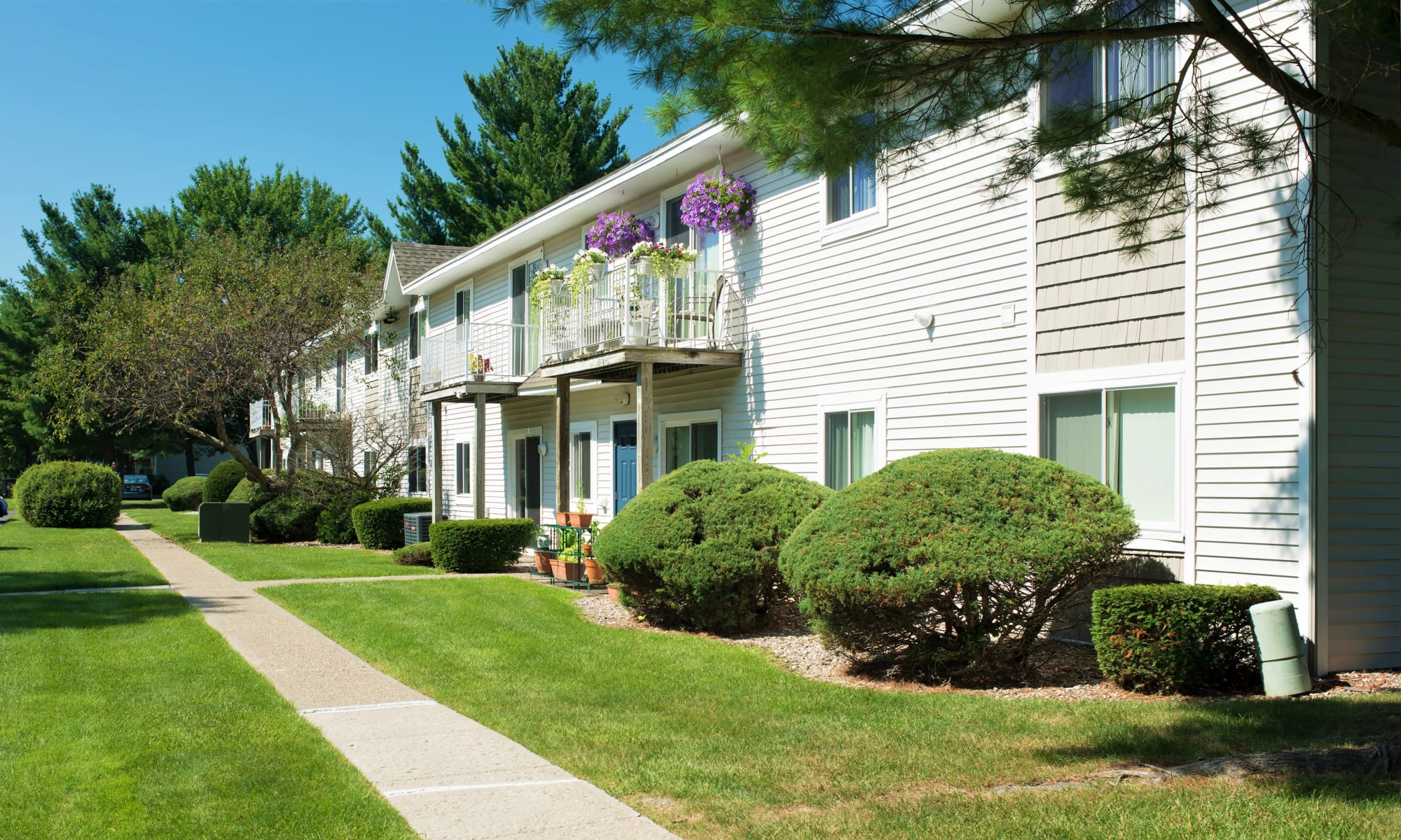 Apartments in East Greenbush, NY