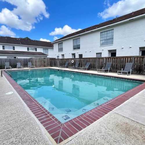 View amenities at Jefferson Shadows in Baton Rouge, Louisiana