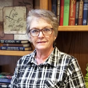 Executive Director at Creekside Village in Ponca City, Oklahoma