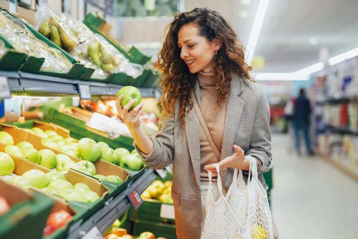  Resident at shopping near Callaway Village Apartments in Fulton, Missouri
