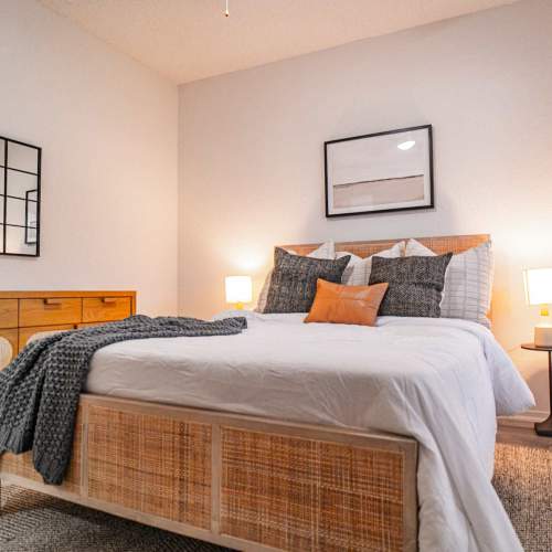 View floor plans at SoNA in Austin, Texas