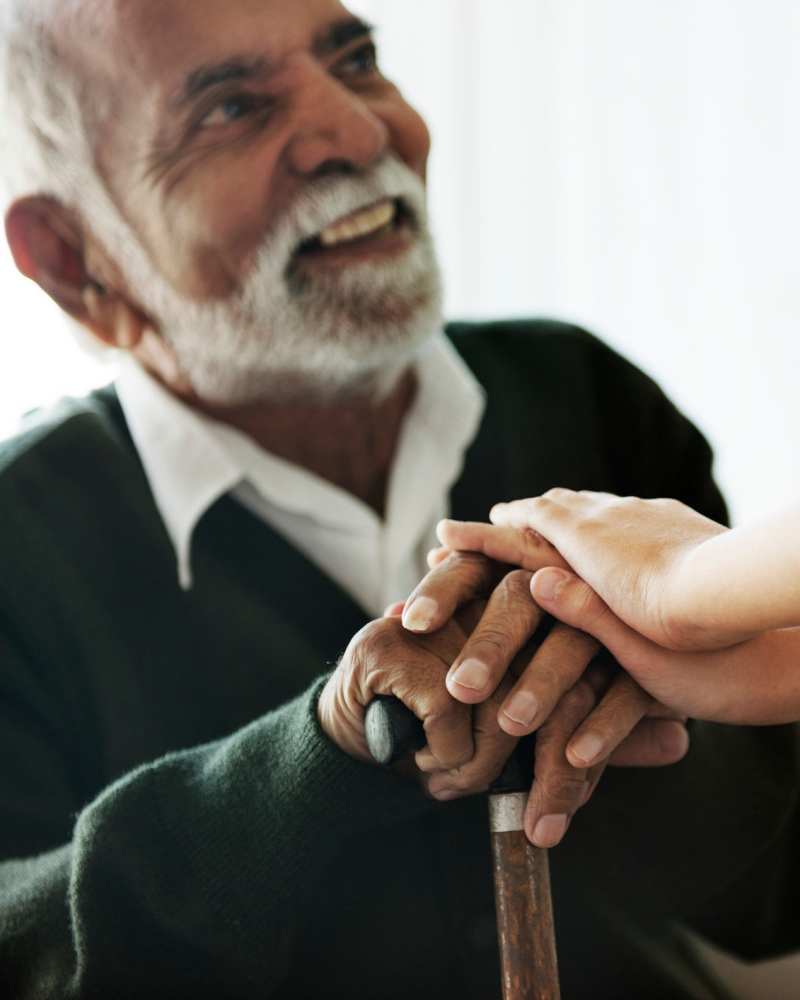 Assisted Living at CTN Testing in Bend, Oregon