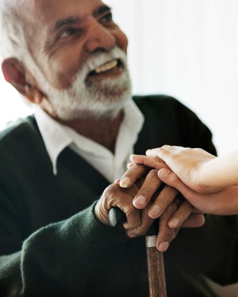 Assisted Living at Hub Testing in Bend, Oregon