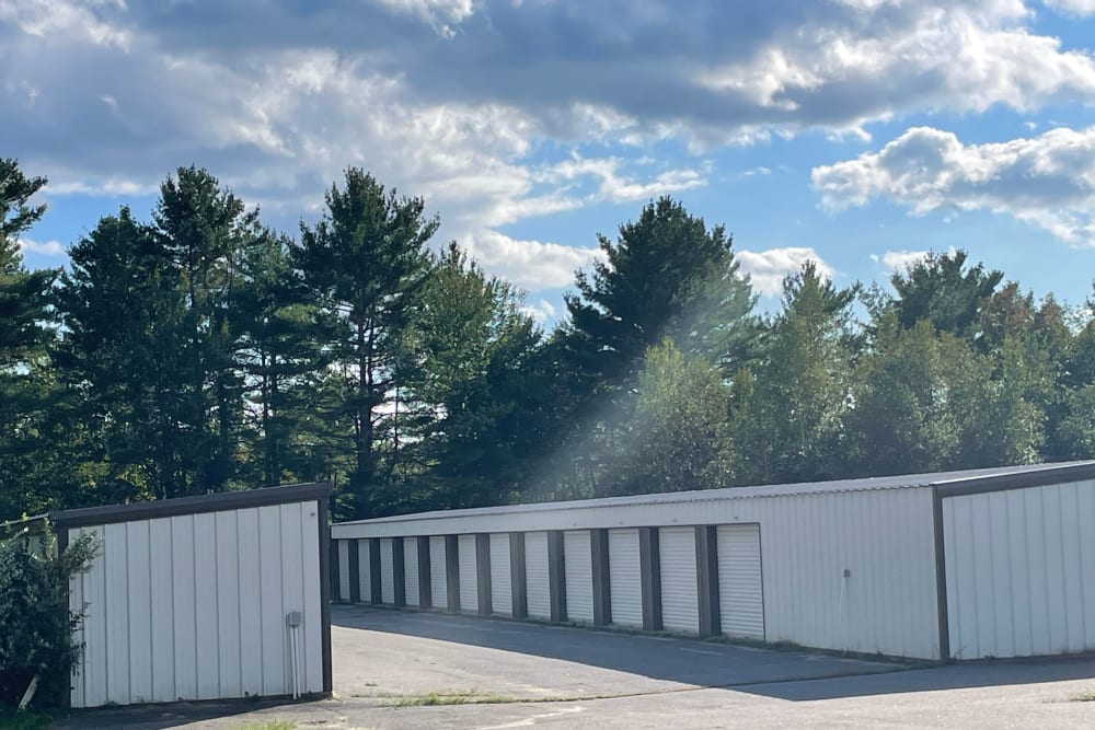 View our hours and directions at KO Storage in Richmond, Maine