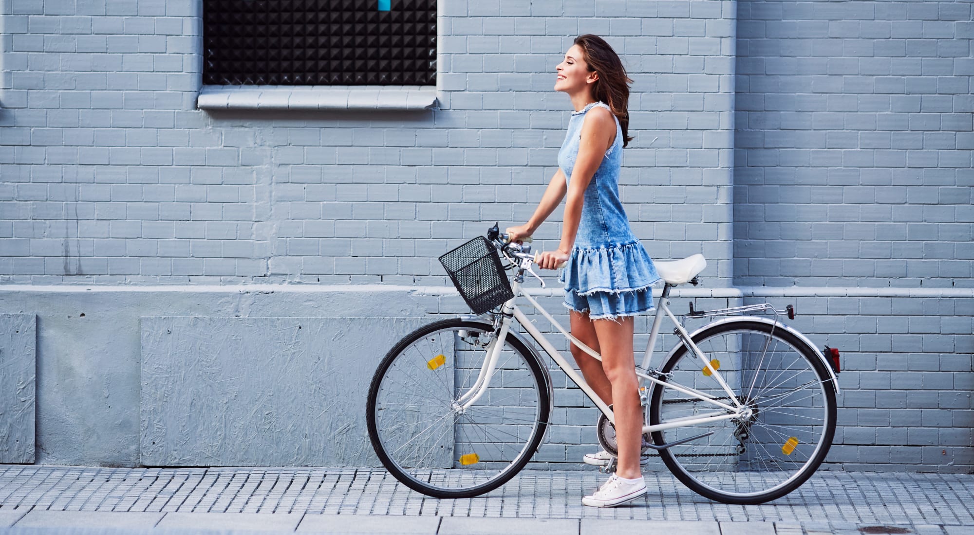Denver, Colorado, apartments at RiDE at RiNo