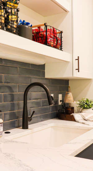 View amenities at Copper Trail Townhomes in Owasso, Oklahoma