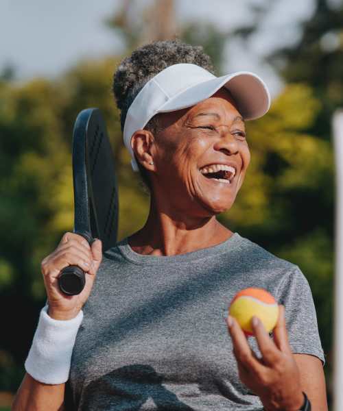 Active lifestyle near Capri Apartments in Marina Del Rey, California.