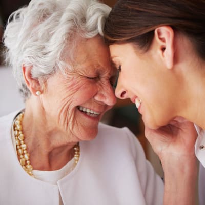 View info about memory care at Monark Grove Greystone in Birmingham, Alabama