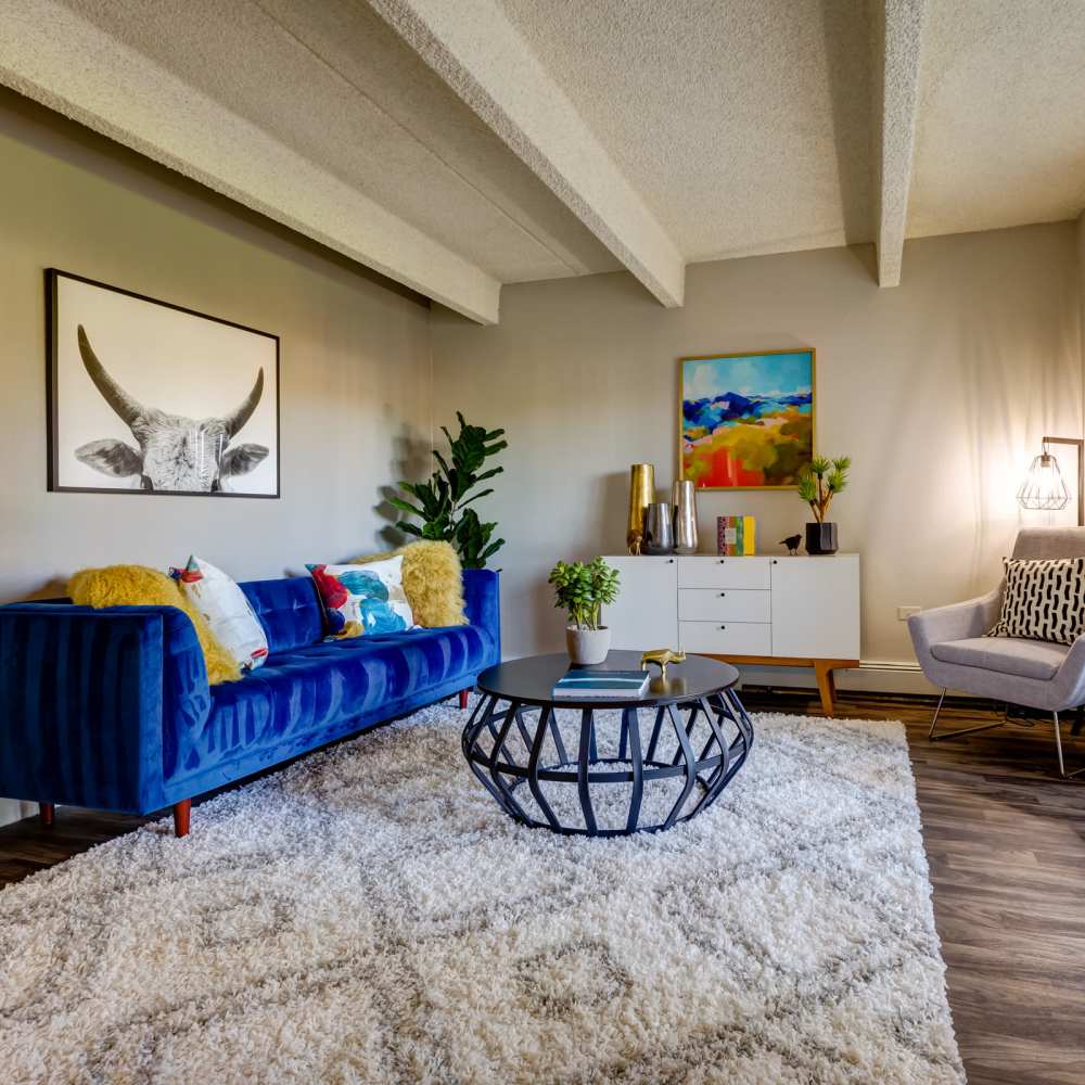 Apartments in Denver, Colorado at Monaco South 