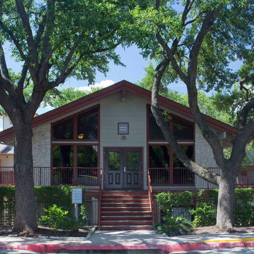 View floor plans at Trails at Vintage Creek in Austin, Texas
