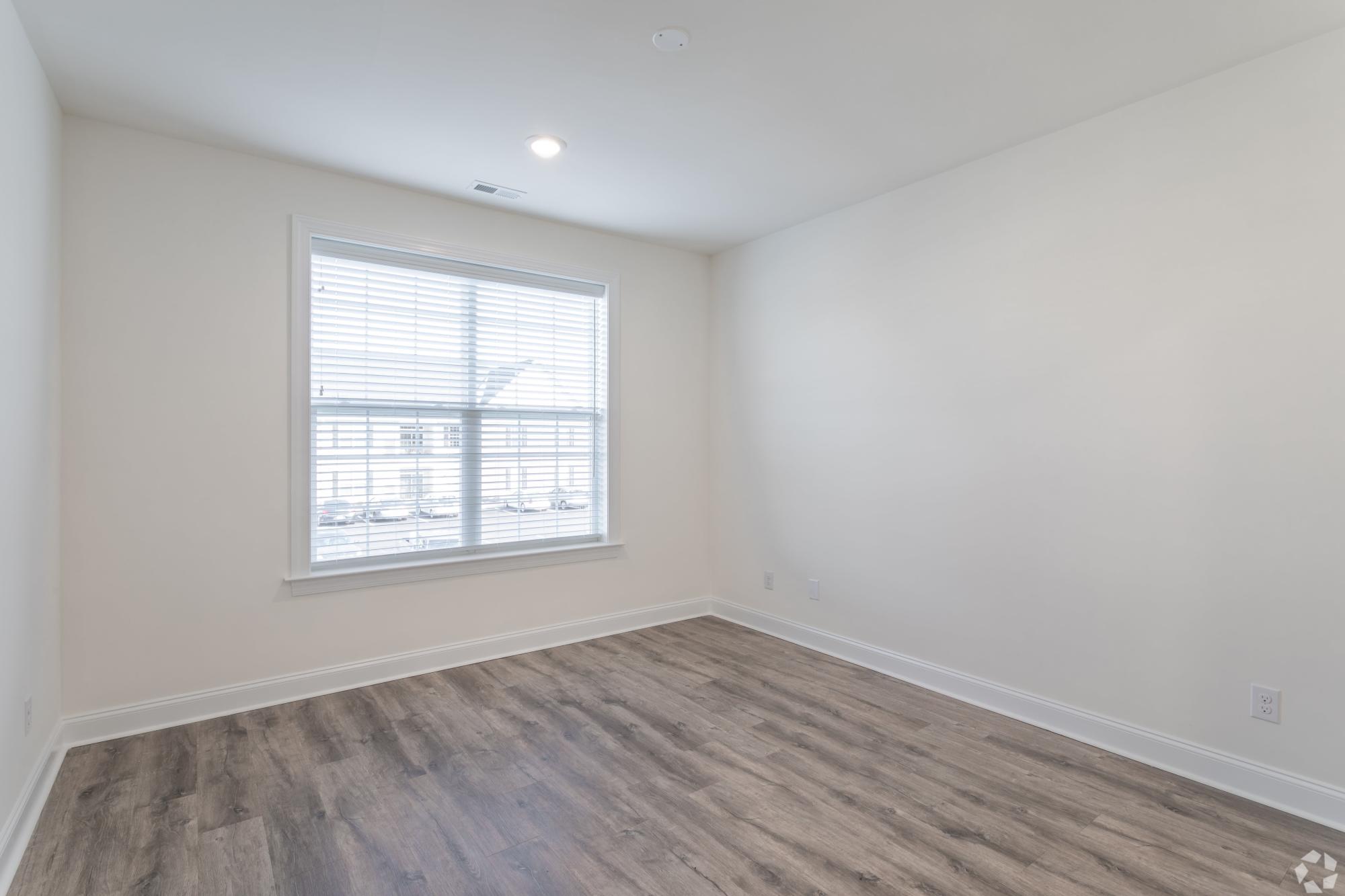 Second Bedroom  at The Residences at St. Joseph Court in Levittown, Pennsylvania