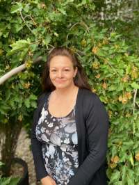 Health Services Director of Brightwater Senior Living of Capital Crossing in Regina, Saskatchewan