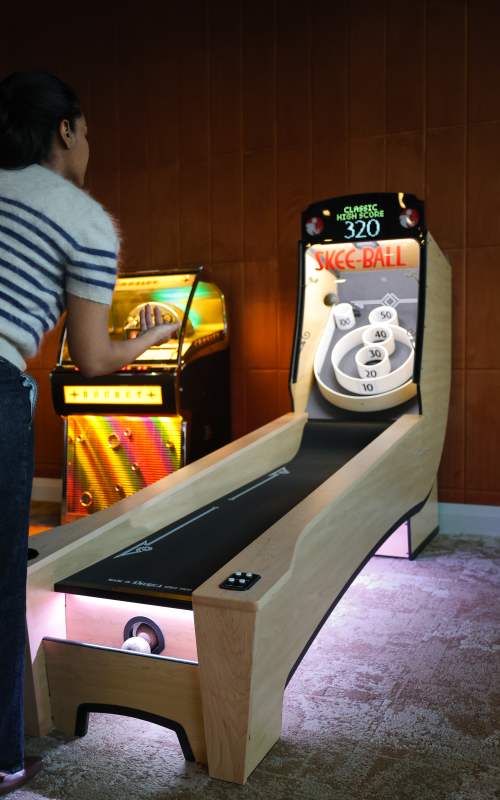 View photo gallery at The Novus Apartments in Durham, North Carolina