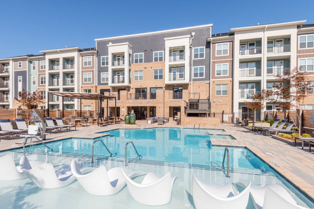 Available Apartments In Raleigh Nc