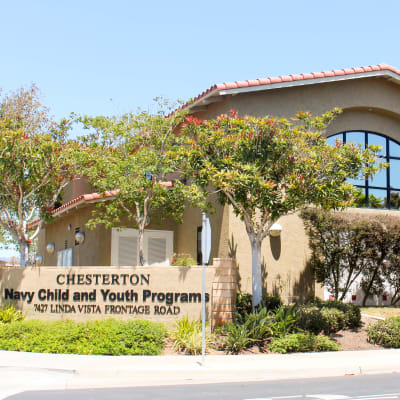 CYP Center at Chesterton in San Diego, California