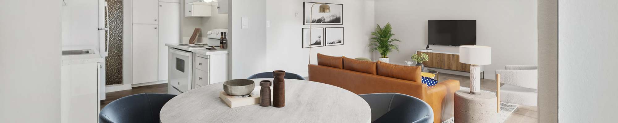 Contact us at The Dunes Apartment Homes in Alameda, California