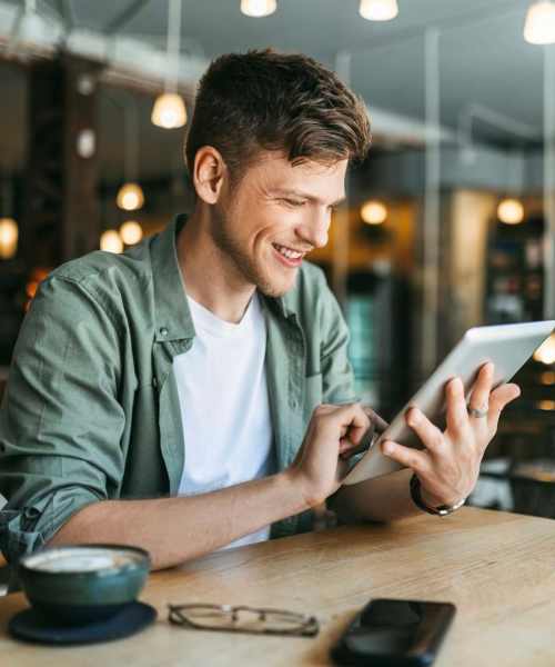 On-site management at Brookside Commons in Meadville, Pennsylvania