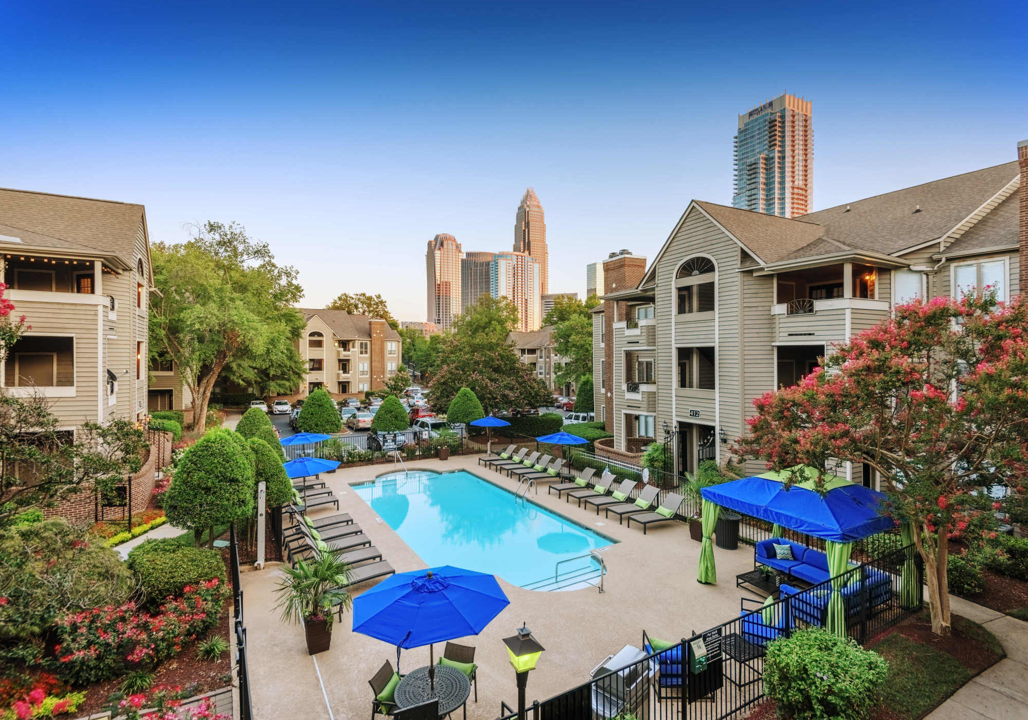 Uptown Gardens - OPL 1 of 2