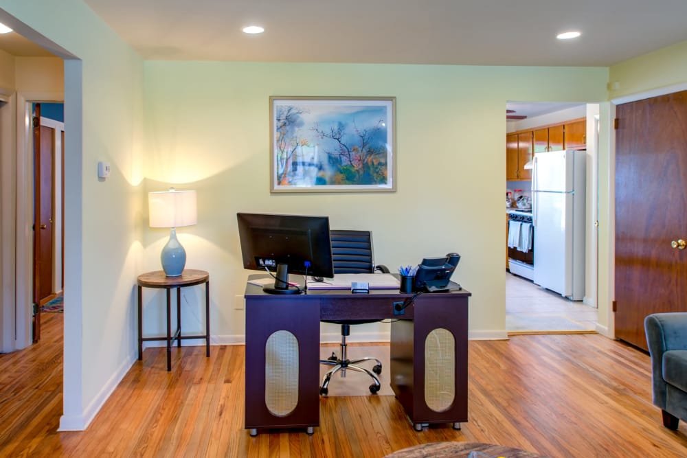 Photos of Brookview Manor Apartments in Stratford, NJ