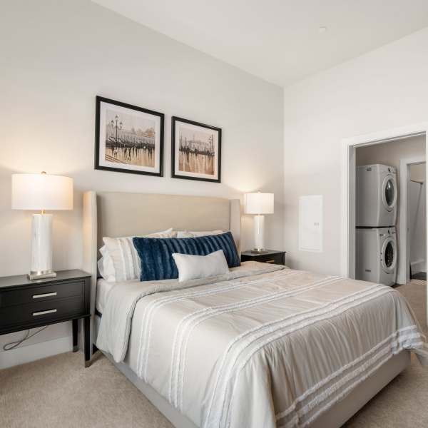 View floor plans offered at Culver Street in Newington, Connecticut