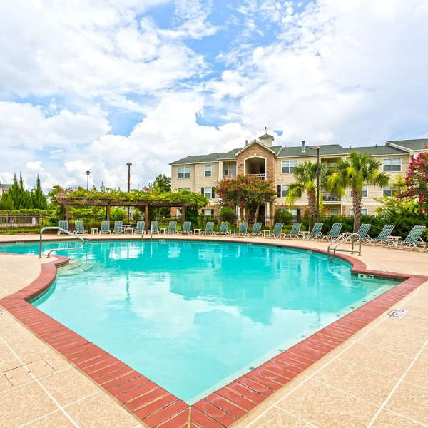 Verandas at Mitylene offers a wide variety of amenities in Montgomery, Alabama