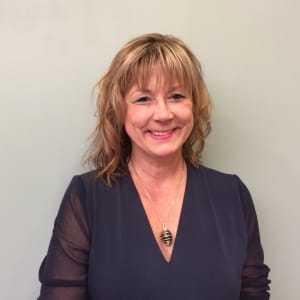Kim, Executive Director at Avenir Memory Care at Chandler in Chandler, Arizona.